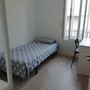 Habitación Individual Estándar